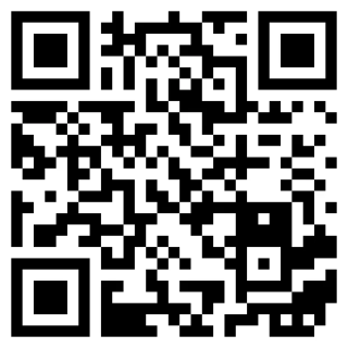 QR код для AR